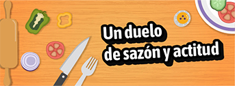 El Reto Buenazo